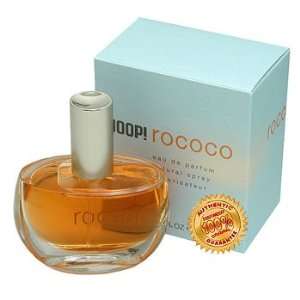  JOOP ROCOCO 2.5 OZ