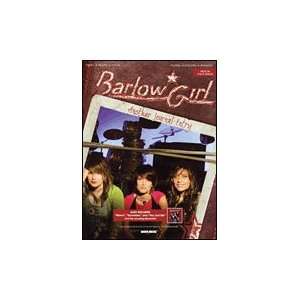  Barlow Girl   Another Journal Entry   Piano/Vocal/Guitar 