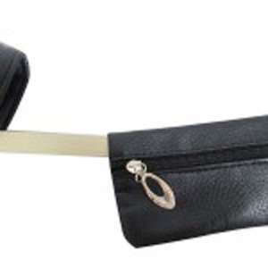 Women Lady Classic PU Leather Large Capacity Handbag Shoulder Bag Tote 