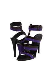 purple heels” 9