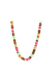 Kate Spade New York   Mad for Mondrian Long Necklace
