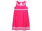Mini Adelson Dress (Toddler/Little Kids/Big Kids) by Lilly Pulitzer 