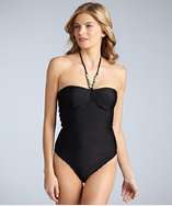 Designer One Piece Swimwear  