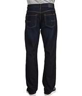 Calvin Klein Jeans   Burnished Intense Blue Relaxed Straight Leg Jean