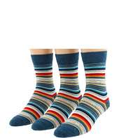 striped socks” 5