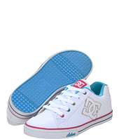 DC Kids   Chelsea Canvas (Youth)