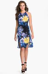 Tahari Frenchy Dress (Petite) Was $138.00 Now $91.90 33% OFF