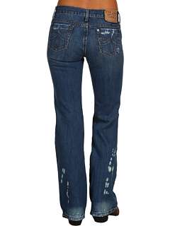 Stetson London Jean    BOTH Ways