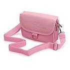 Pink Girls Carry Bag for Nintendo DS Lite NDS Game NEW H668