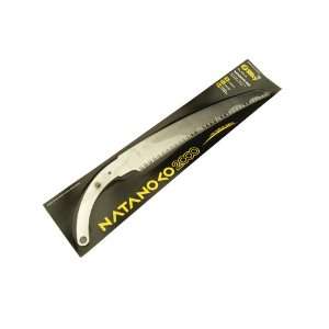   Blade For NATANOKO 2000 Extra Large Teeth 402 33 Patio, Lawn & Garden