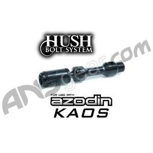    TechT Azodin Hush Bolt System   Kaos/ATS
