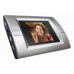   Inch LCD Keychain Digital Photo Picture Frames 