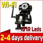 security ip net camera wifi ir wireless p t $ 127 98  see 