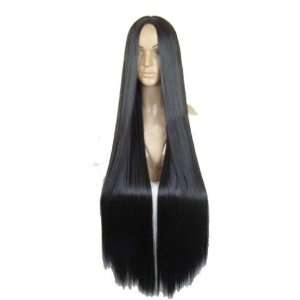  Cool2day Anime costume Long cosplay party Wig Lady Halloween 