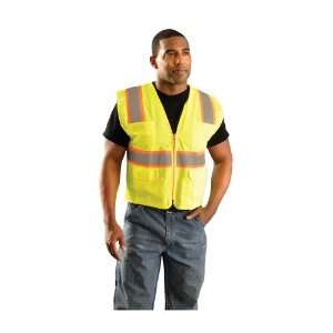  Occunomix Ansi Occlux 2 Tonez Solid/Mesh S Yellow