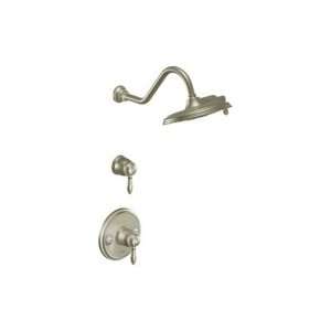  Moen Single Handle Tub & Shower Faucet Trim Kit TS32112BN 