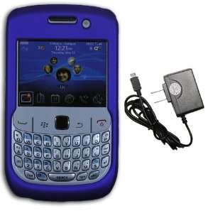  **COMBO** Blackberry Curve 8500, 8510, 8520, 8530 Blue 