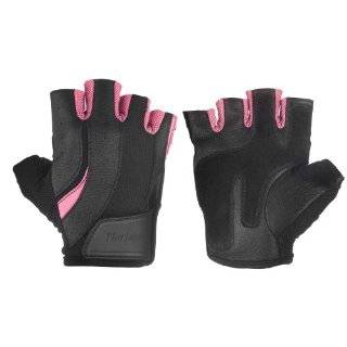 Harbinger 149 Womens Pro Wash & Dry Weight Lifting Gloves