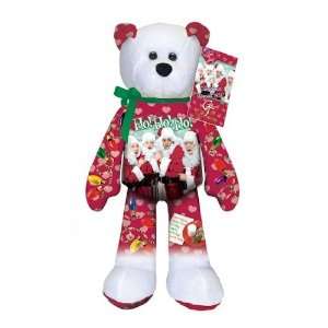  I Love Lucy Bear Christmas Show Toys & Games
