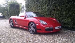the porsche cayman r please contact us for more information
