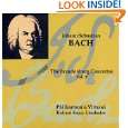 The Brandenburg Concertos Vol. 2 (Volume 2) by Johann Sebastian Bach 