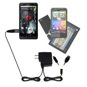   Motorola Droid X   uses Gomadic TipExchange Technology Electronics