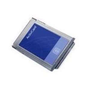  ActivCard PCMCIA Smart Card Reader Electronics