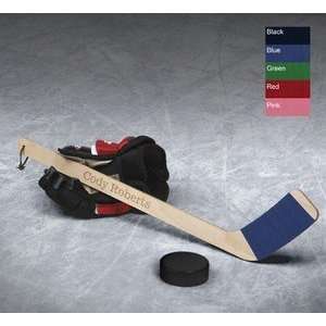  Personalized Mini Hockey Stick