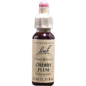  Bach Cherry Plum 10mL 10 Liquids