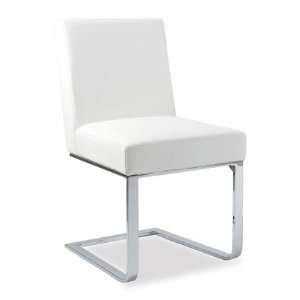  Patricia Contemporary Dining Chair   MOTIF Modern Living 