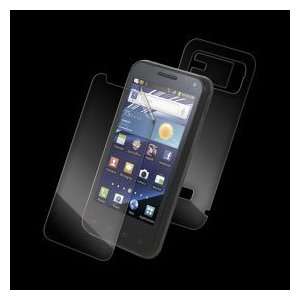     Full Body  Samsung Captivate Glide Cell Phones & Accessories
