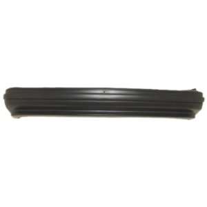  OE Replacement Chevrolet Caprice/Impala Front Bumper Cover 