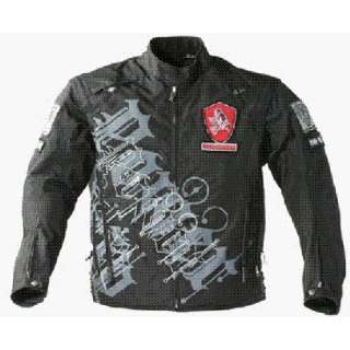  Powermonger Jacket Automotive