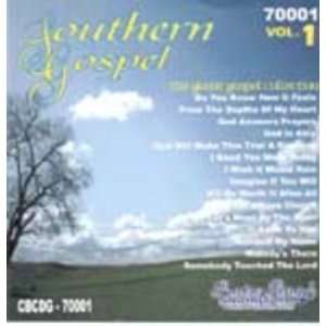 Chartbuster Gospel CDG CB70001 