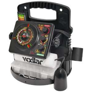  Vexilar FL   20 Depth Finder / Fish Finder Ice Sonar with 