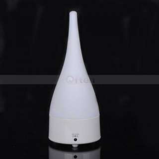 NEW Ultrasonic Air Humidifier Aroma Diffuser Mist purifier for Home 