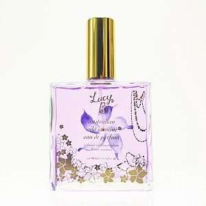  Lucy B Eau de parfum, Wild Jasmine, 3.38 Fl Oz Beauty