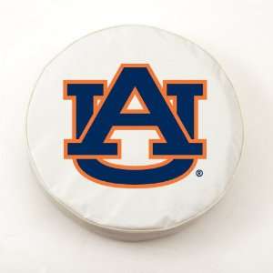 Auburn Tigers College Spare Tire Covers