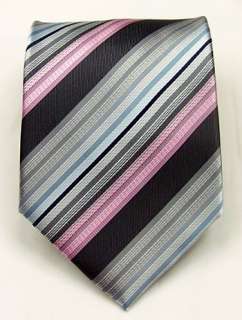 Neck ties Mens Tie Polyester New Necktie Handmade F03  