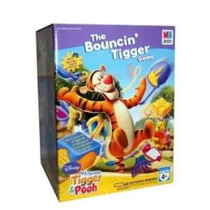  New   The Bouncin Tigger Game Case Pack 2   423538 Toys & Games