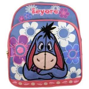  Eeyore Mini Size Backpack Toys & Games