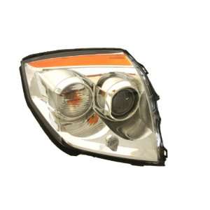   Headlight Assembly Composite (Partslink Number GM2502275) Automotive