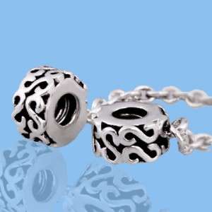   Bracelets and Necklaces like  Pandora,Trollbead, Biagi, Chamilia, Love