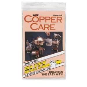  Copper Care Cloth