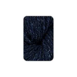  Plymouth   Taria Tweed Knitting Yarn   Navy (# 2772)