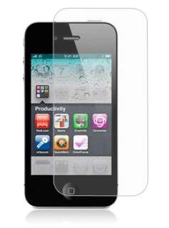 25 in 1 Accessory Bundle Pack case for iPhone 4  