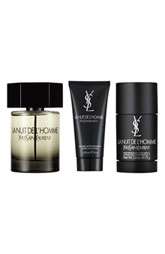 Yves Saint Laurent La Nuit de LHomme Fathers Day Set ($118 Value 