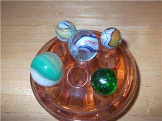 COLLECTORS LOOK AT THIS WONDERFUL GROUP OF MARBLES