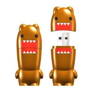  Domo X Mimobot 2GB Flashdrive Toys & Games