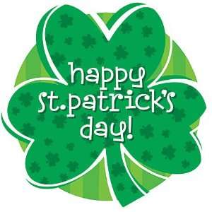  St. Patricks Day 15in Cutout Toys & Games